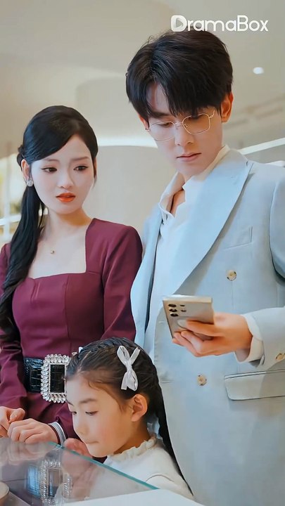 Caught Cheating—She Brought a Coffin😈⚰️ #DramaBox #hjm91 #shorts #cdrama #fyp #shortdrama #minidrama