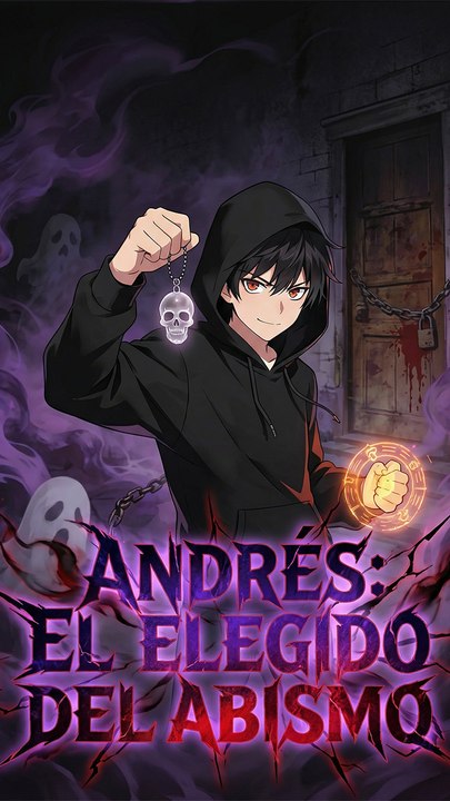 Andrés: El elegido del Abismo [Doblado] Completo En Español