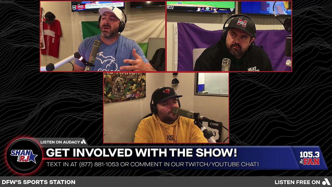 College Kegger: Top Transfer Portal Classes, NIL Era Of CFB & More | Shan & RJ | Shan & RJ