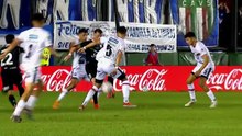 32avos: Vélez 4 - Deportivo Armenio 1 | Copa Argentina