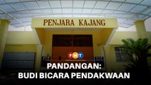 Banduan yang dilupakan