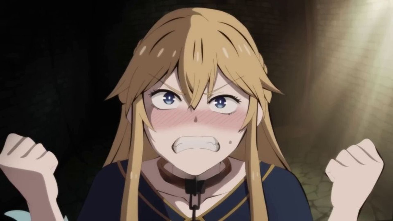 The Warrior Princess And The Barbaric King Trailer OmeU