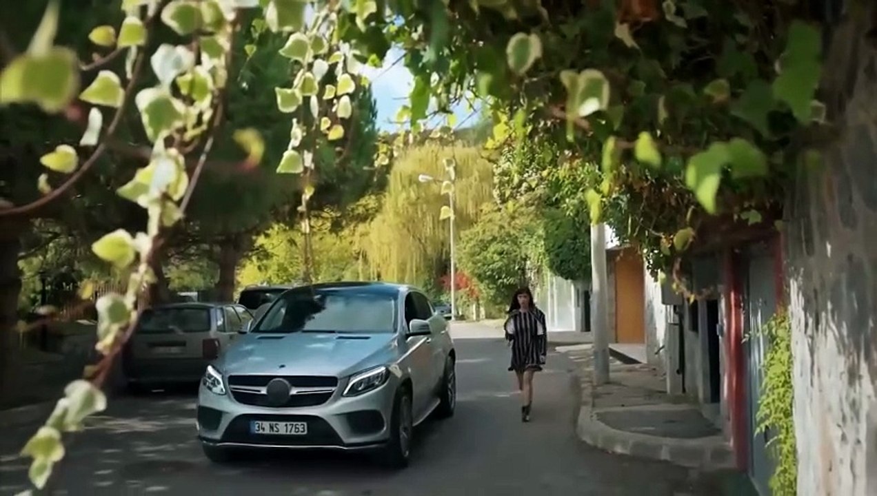 Alta Sociedad Capitulo 42 (Doblado en Español) SERIE TURCA