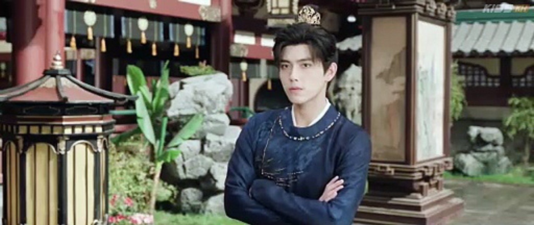 Love Beyond the Grave Episode 27