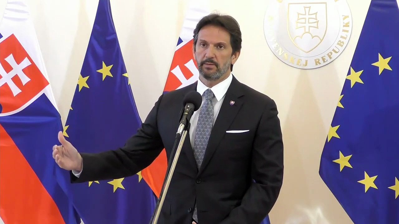 ZÁZNAM: R. Kaliňák: Na koaličnej rade bol predstavený aj balík prorastových opatrení