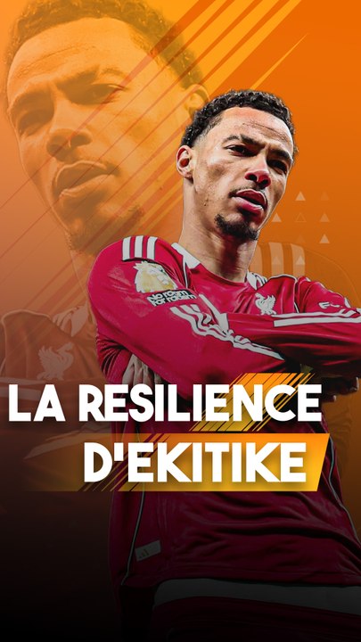 Le PSG l'a humilié… aujourd'hui c'est le héros de Liverpool 😤