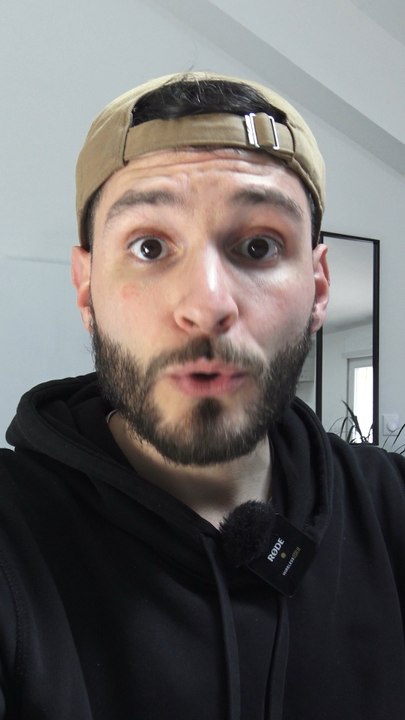 Alors j’attends une réponse moi !