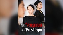 La Venganza De La Presidenta EspañOl