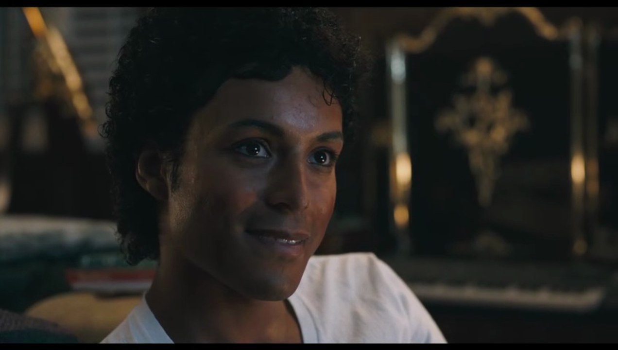 Michael Trailer DF