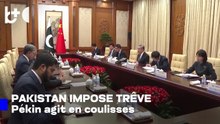 La Chine après l'accord USA-Iran ? The Economist : le Pakistan n'a pas agi seul !