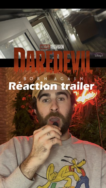 Trailer Daredevil