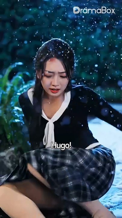 He Begged Her to Live 💔 #DramaBox #hjm99 #shorts #cdrama #fyp #minidrama #shortdrama