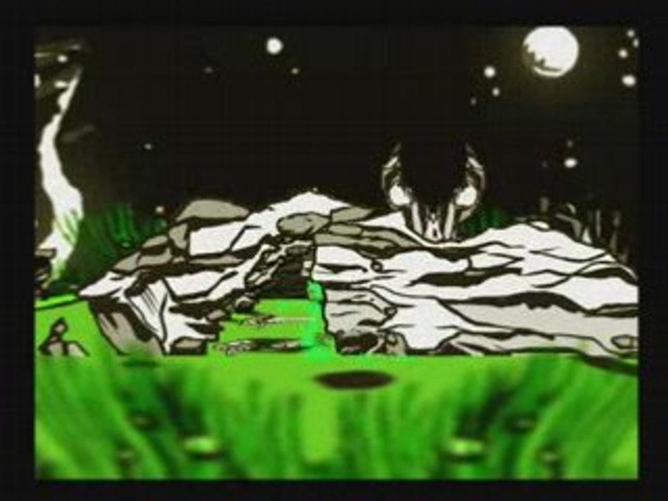 Dimension X by Reeks