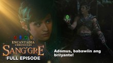 Sang'gre: Full Episode 211 ( April 8, 2026) | Encantadia Chronicles