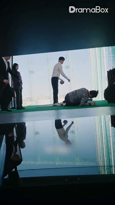 Married but Total Strangers 😂🔥 #DramaBox #hdu29 #shorts #cdrama #fyp #chinesedrama #minidrama