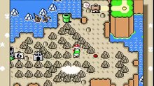 Ilha do Chocolate 3 & dica importante, Super Mario World