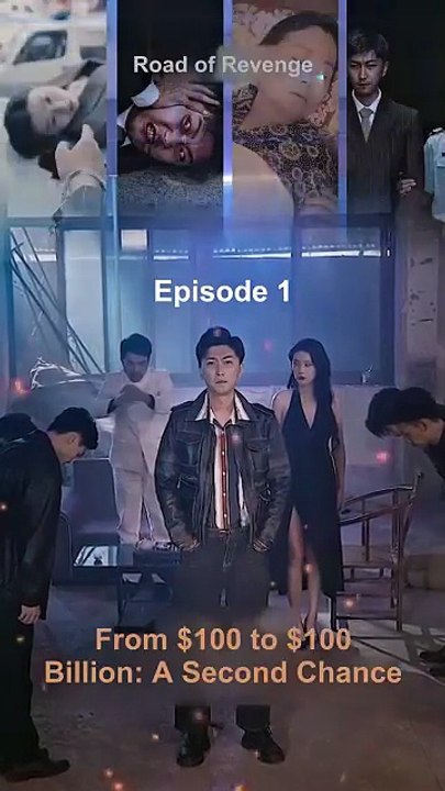 Von $100 bis 100 Milliarden - Drama Movie English Sub | Ganzer Film Deutsch