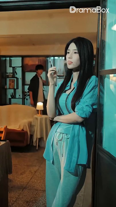 Only Each Other to Rely On ⚡🔥 #DramaBox #hft63 #fyp #shorts #cdrama #shortdrama