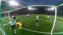 Arsenal vs Sporting | Resumen | Champions League