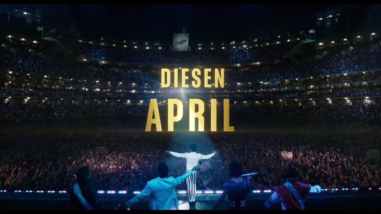 Michael - Finaler Trailer (Deutsch) HD