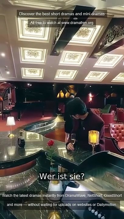 Wenn Dunkelheit wie du schmeckt | Ganzer Film Deutsch