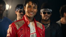 The final trailer for the Michael Jackson biopic is here! What does it show us?
