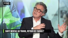 SMART JOB - Emission du jeudi 9 avril