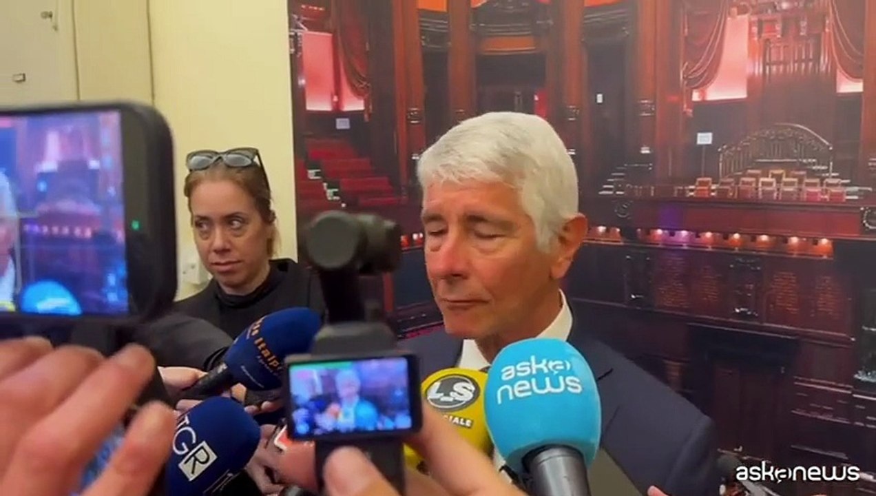 Calcio, Abodi: "Dare più spazio ai giovani, il talento c'è"