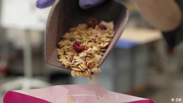 Soziales Unternehmertum - wenn Gewinn nicht alles ist