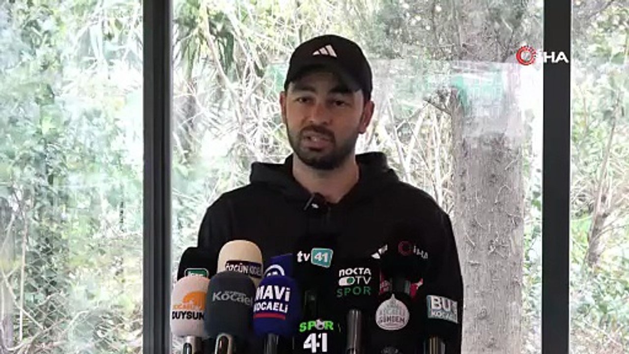 Selçuk İnan: "Galatasaray ligin en iyi takımı" | Ajansspor | IHA