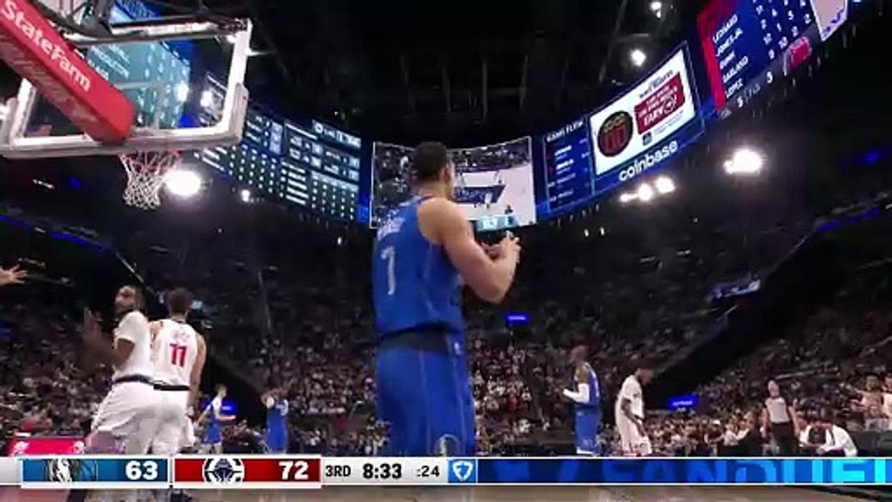 DAL@LAC2