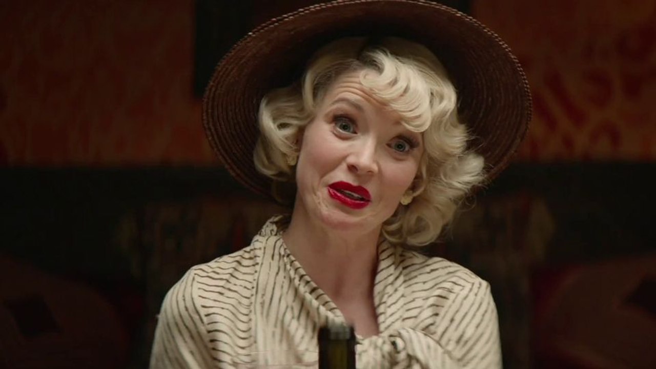 Einladung zum Mord 2: Das Rätsel von Kairo Trailer DF