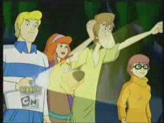 Bloque Cartoon - Domingo 8 de Junio