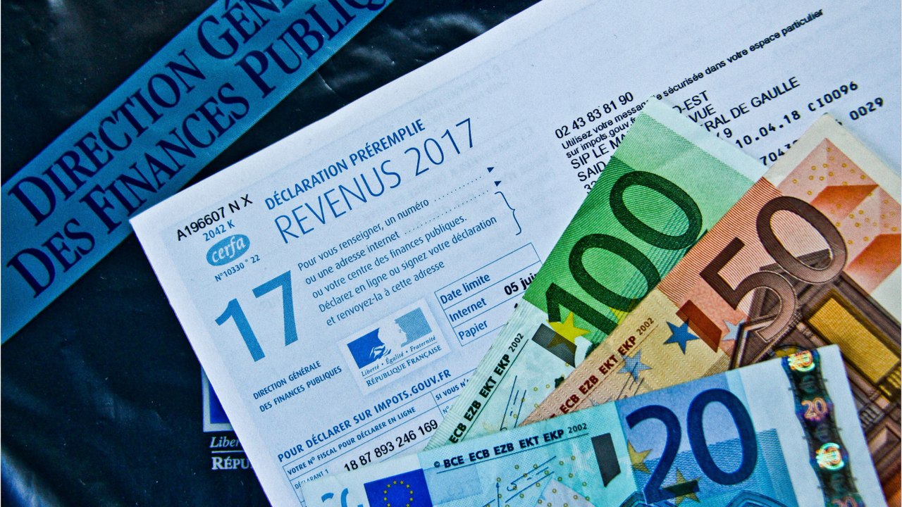 FEMME ACTUELLE - Déclaration d'impôts 2026 sur les revenus de 2025 : les dates limites pour faire la démarche, selon votre département
