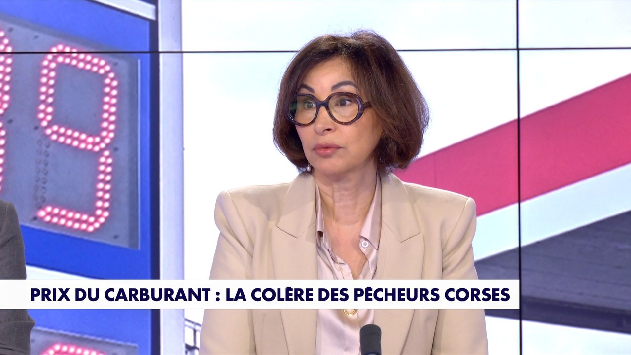 Naïma M’Faddel : «Nous sommes un pays qui s’appauvrit et nous voulons vivre comme un pays riche»