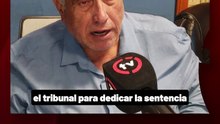 Juicio por la muerte de la mujer aplastada por un cartel tras el choque de una 4x4: hubo pedido de perdón y fiscalía pidió 5 años de prisión.