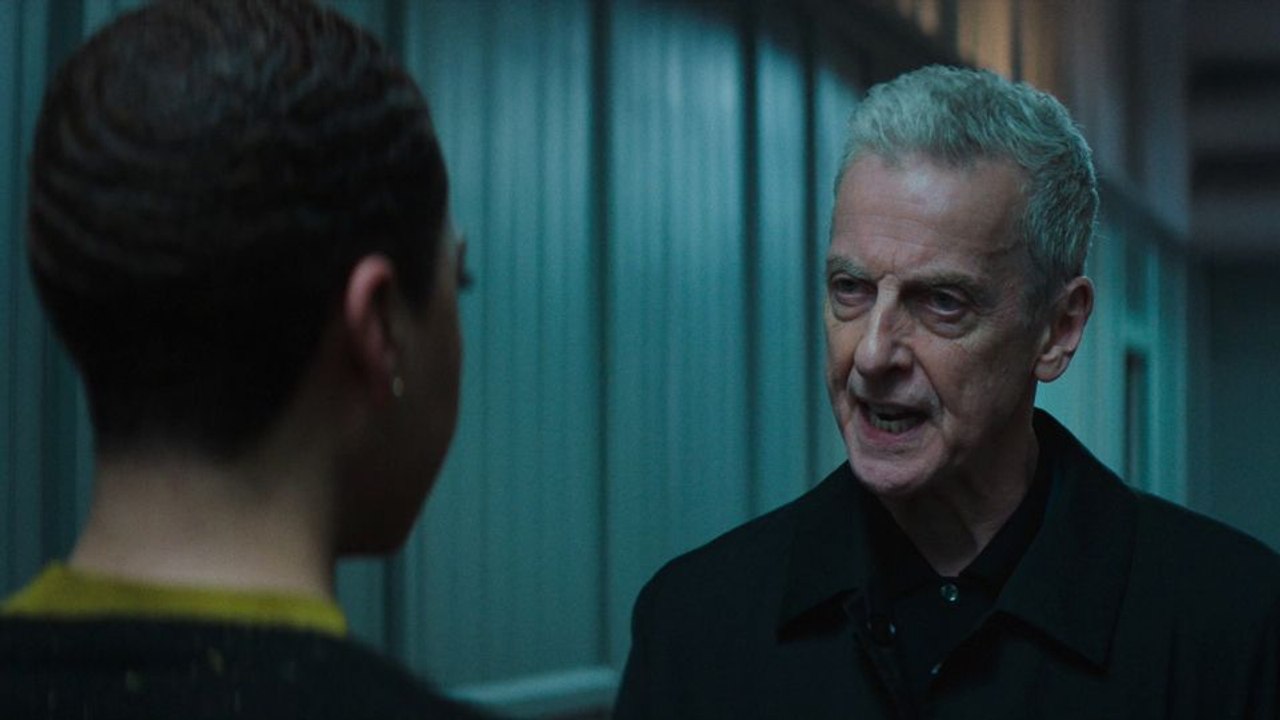 Criminal Record - staffel 2 Trailer DF