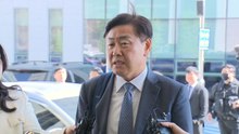 법원, 김관영 '민주당 제명 효력정지' 가처분 기각 / YTN