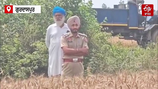 ਪੁਲਿਸ ਉੱਤੇ ਸਕੂਲ ਪੜ੍ਹਦੇ ਮੁੰਡੇ ਨੂੰ ਗ੍ਰਿਫ਼ਤਾਰ ਕਰਨ ਦਾ ਇਲਜ਼ਾਮ, ਇਨਸਾਫ਼ ਲਈ ਟਾਵਰ ਉੱਤੇ ਚੜ੍ਹਿਆ ਪਰਿਵਾਰ
