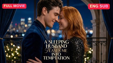 A Sleeping Husband Teases Me into Temptation Full EP