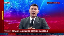 Uluslararası İlişkiler Uzmanı Cihat İslam Yılmaz: Bölgedeki son durumu değerlendirdi
