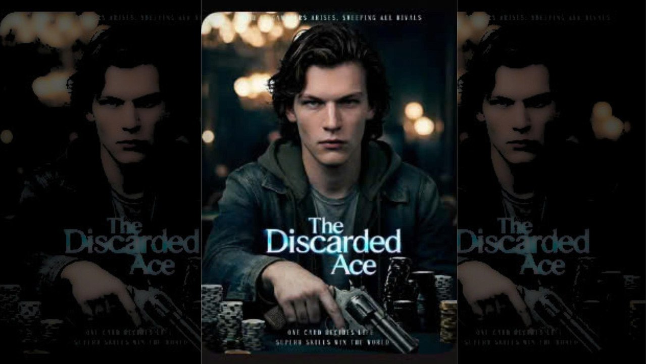 The Discarded Ace #netshort - Full Movie