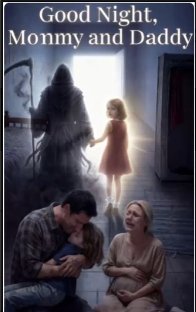 ⁣Good Night, Mommy and Daddy- Full Movie English Sub