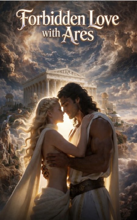 Forbidden Love with Ares- Full Movie English Sub