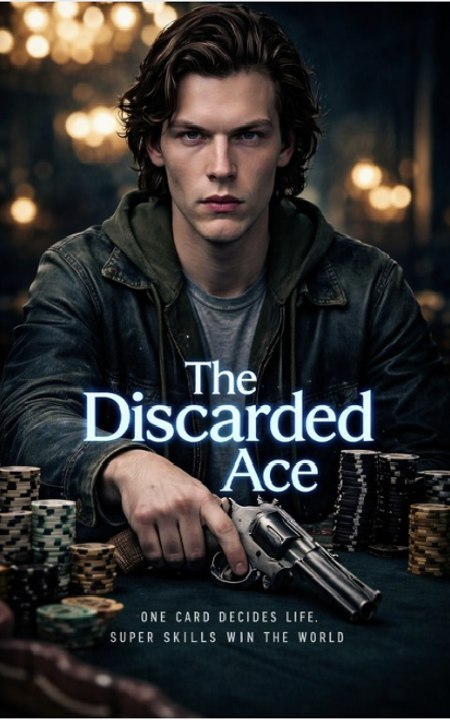 The Discarded Ace- Full Movie English Sub