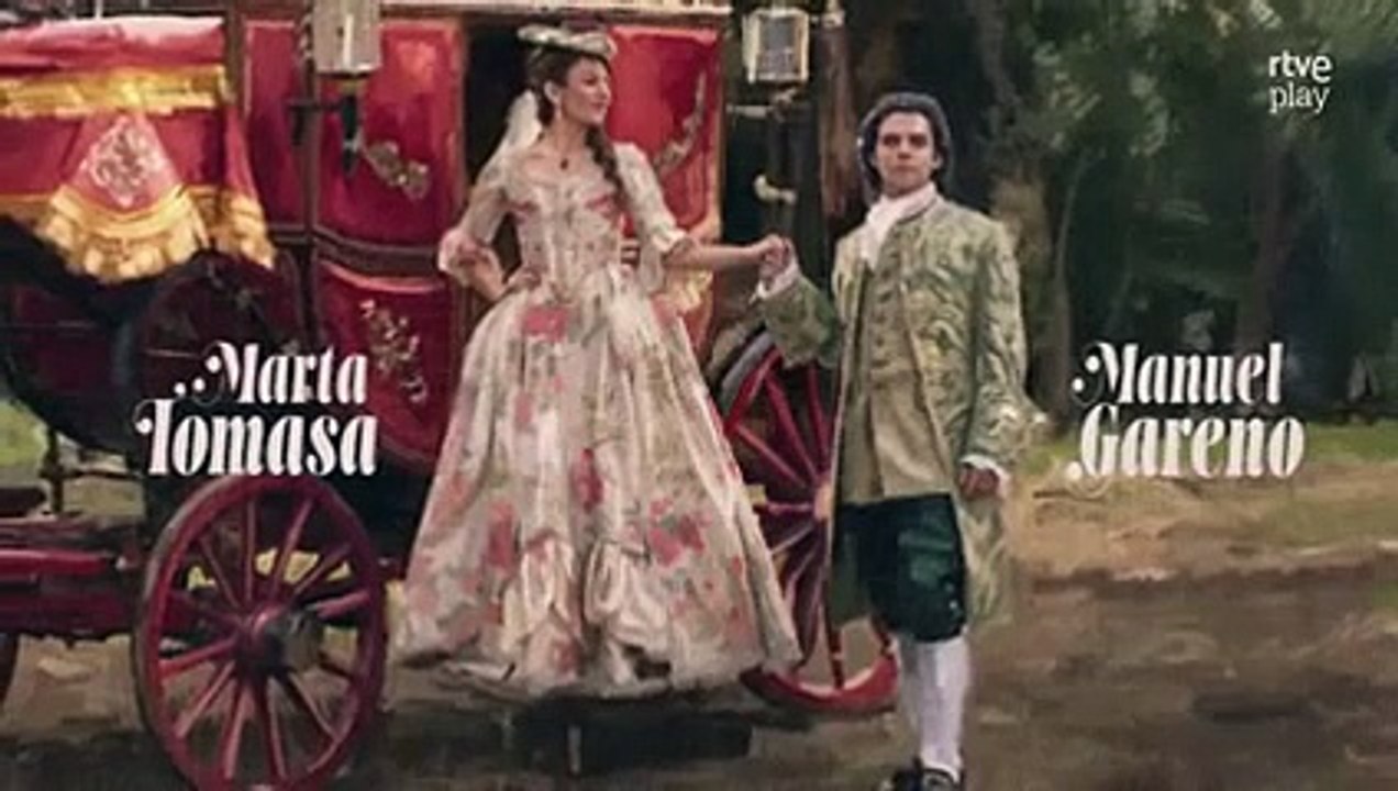 Valle Salvaje Capitulo 389 (7 abril)