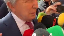 La opinión de Cerezo al fallo del VAR en el Atleti - Barça