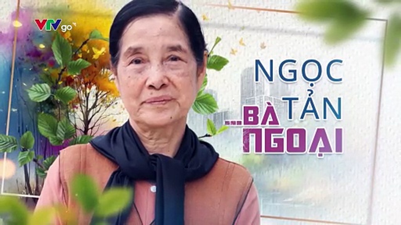 BƯỚC CHÂN VÀO ĐỜI - TẬP 13