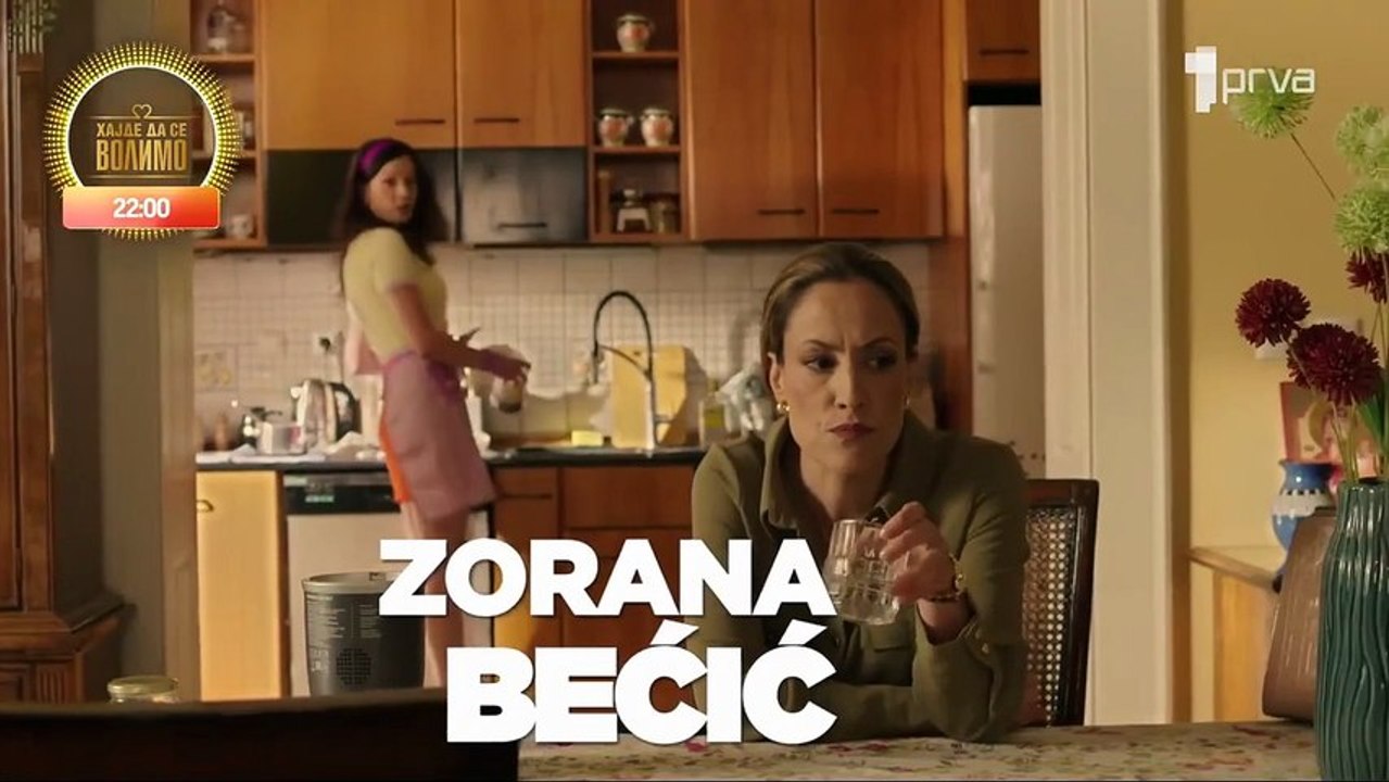 Dadilja sa sela (2025) - Epizoda 49 - Domaća serija