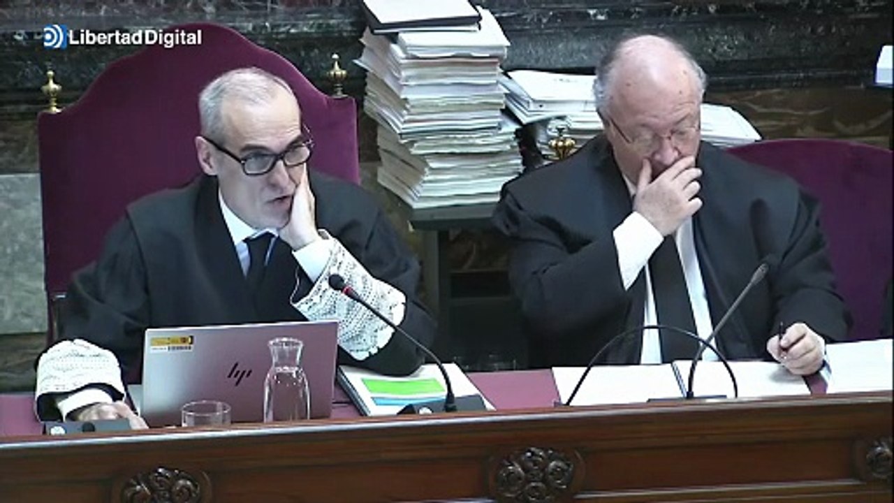 Declara Claudia Montes, la exmiss vinculada a Ábalos